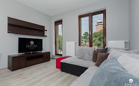 Jantar Apartamenty Lighthouse Port Kolobrzeg