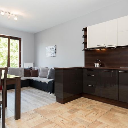 Jantar Apartamenty Lighthouse Port Kolberg Exterior foto